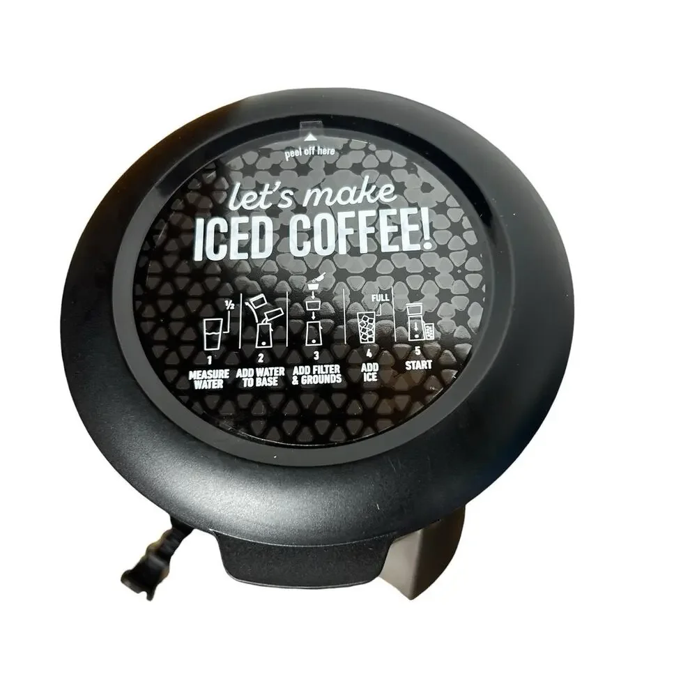 Mr. Coffee mr coffee